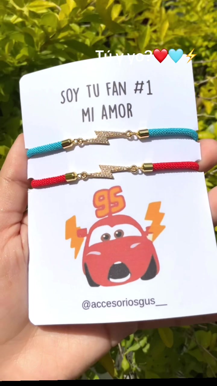@Accesorios GUS