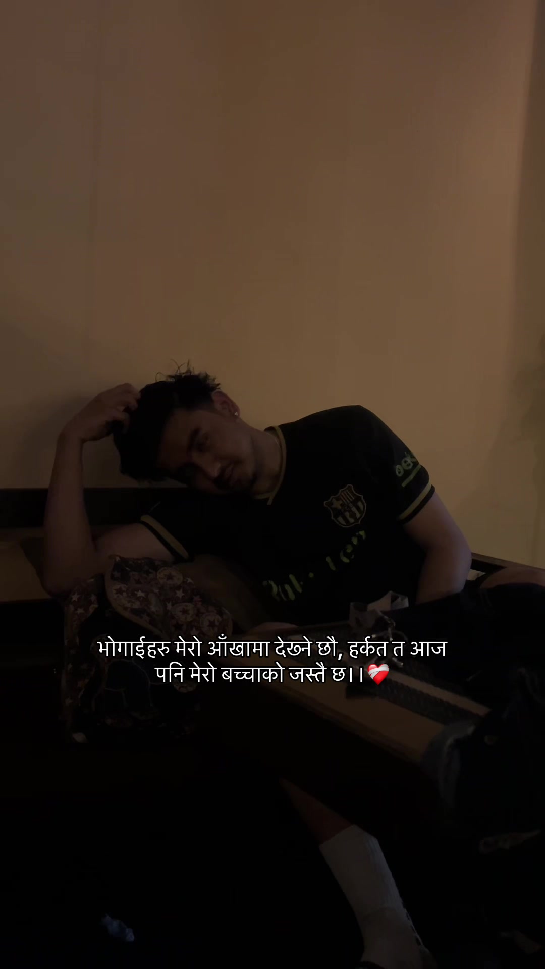 @Ankeet Chhetri🇳🇵