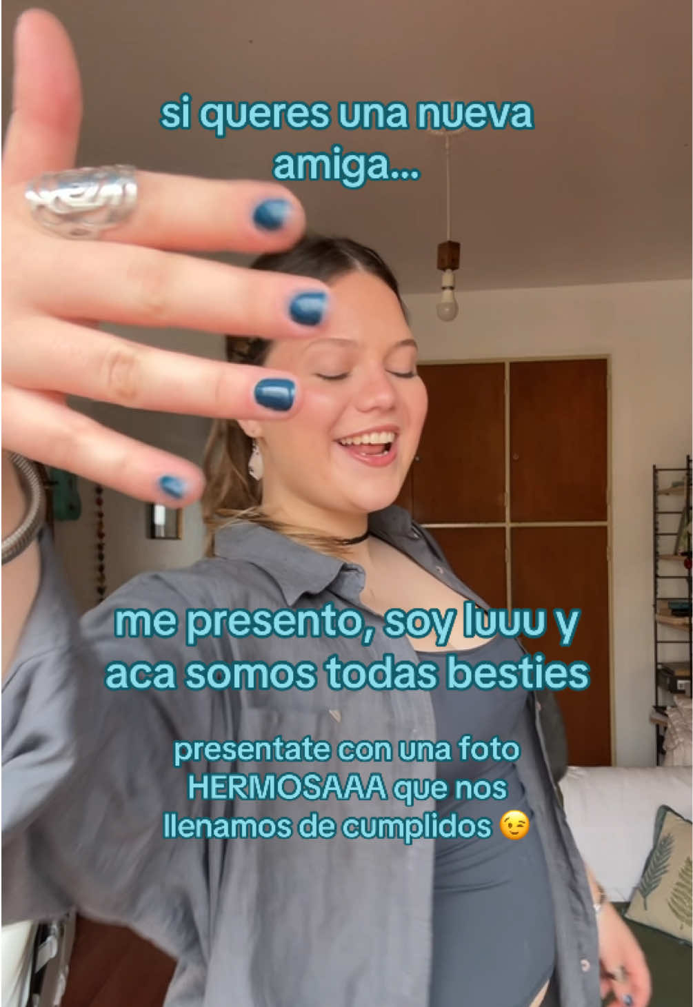 @luli austin 🌺