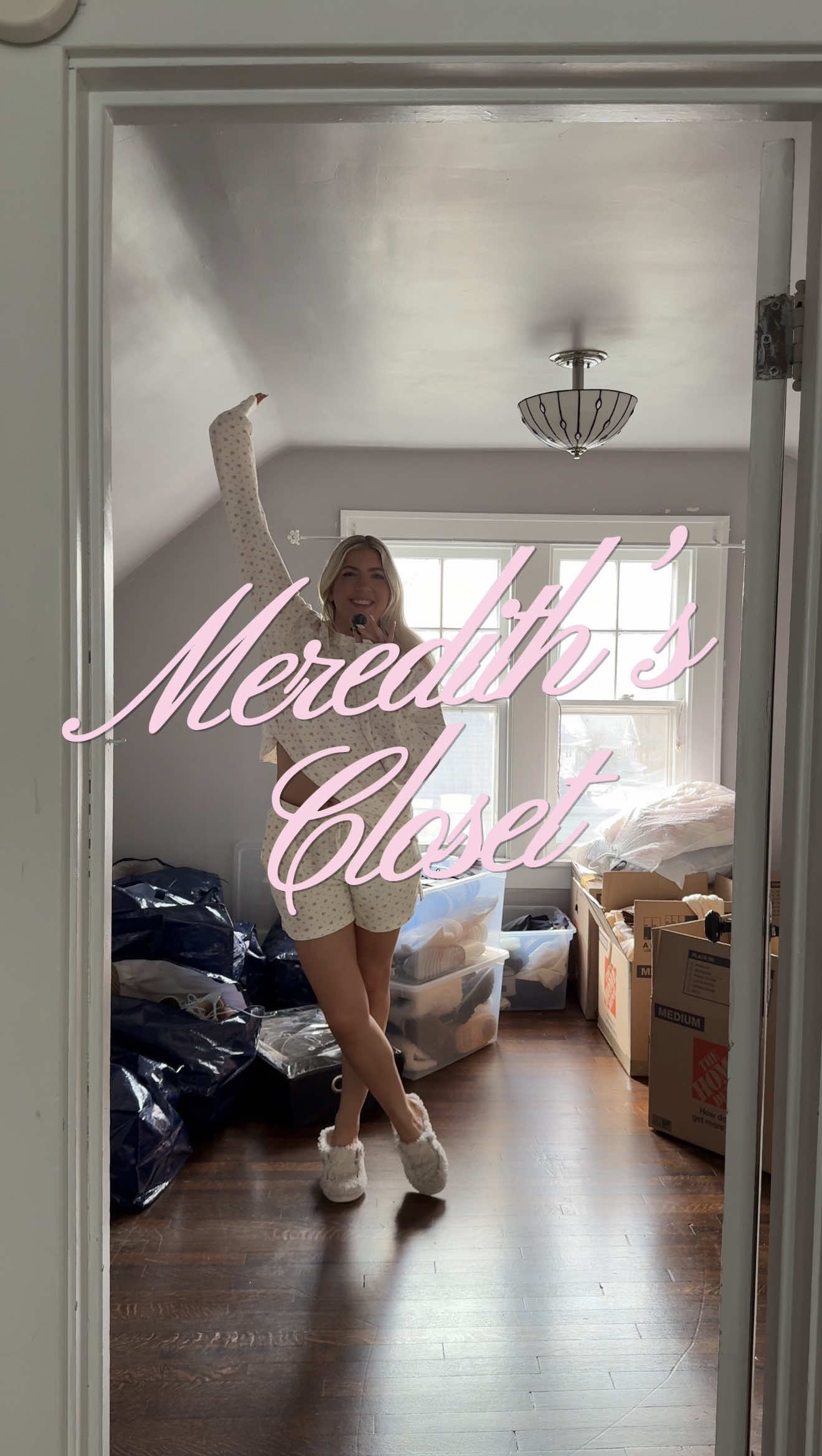 @Meredith Rosenberry