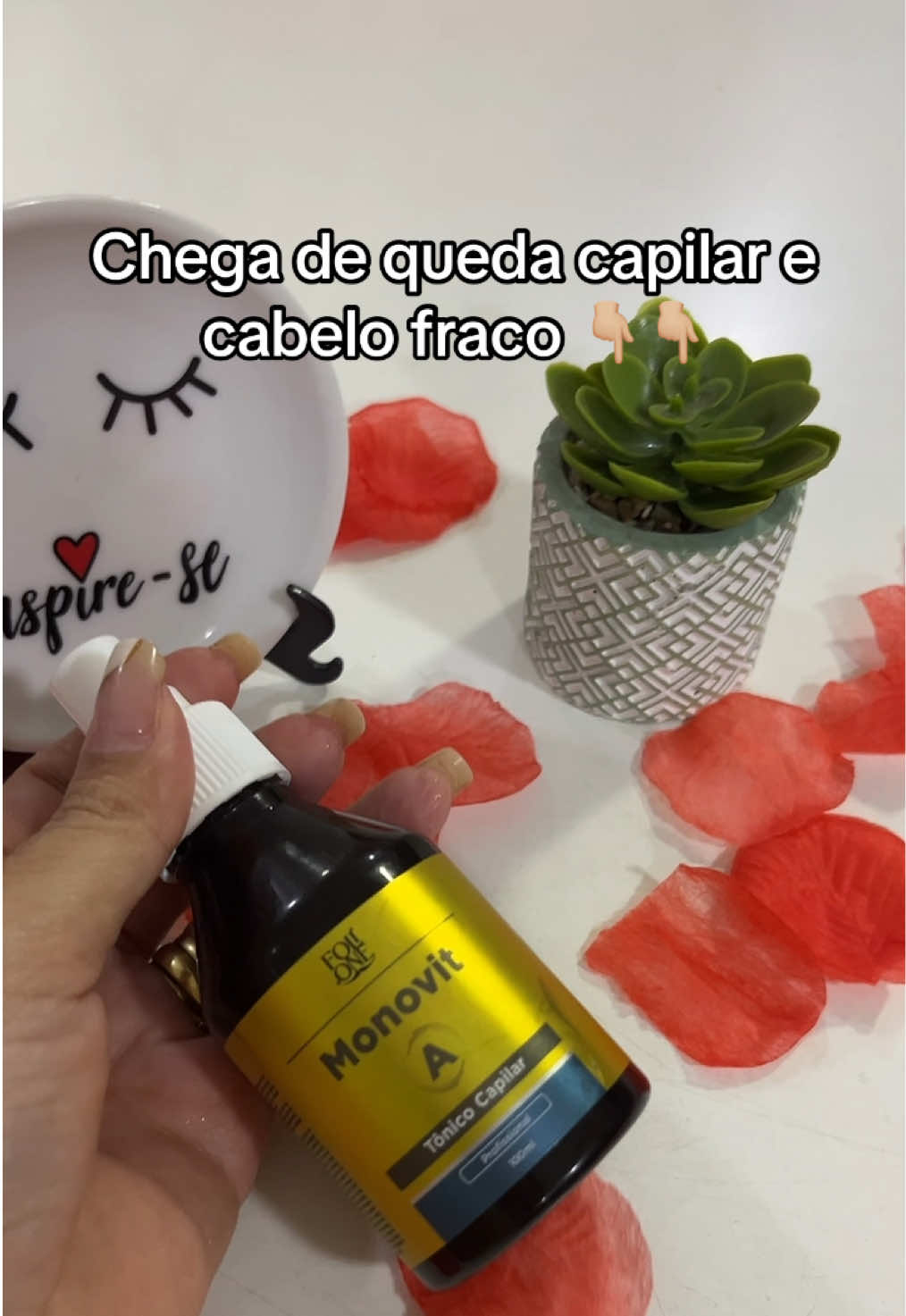 @Joice Macedo