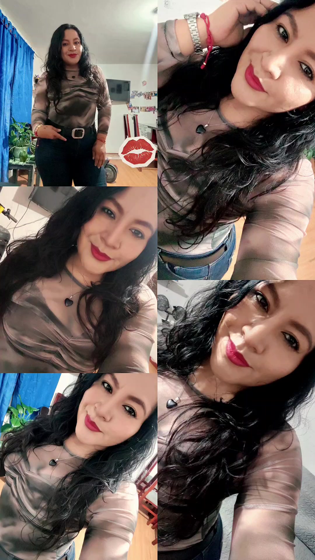@Sandra Ortiz