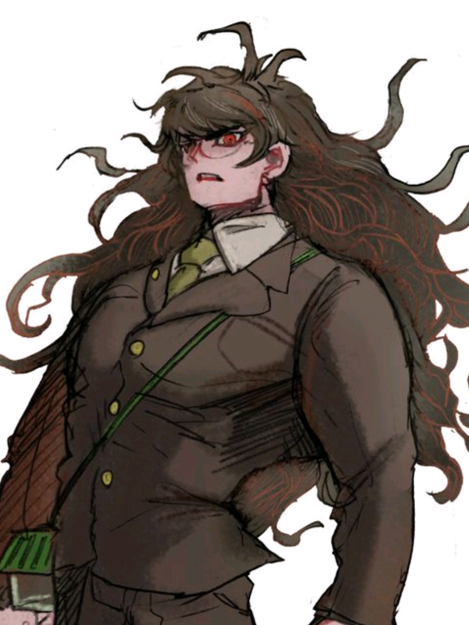 @Gonta Gokuhara