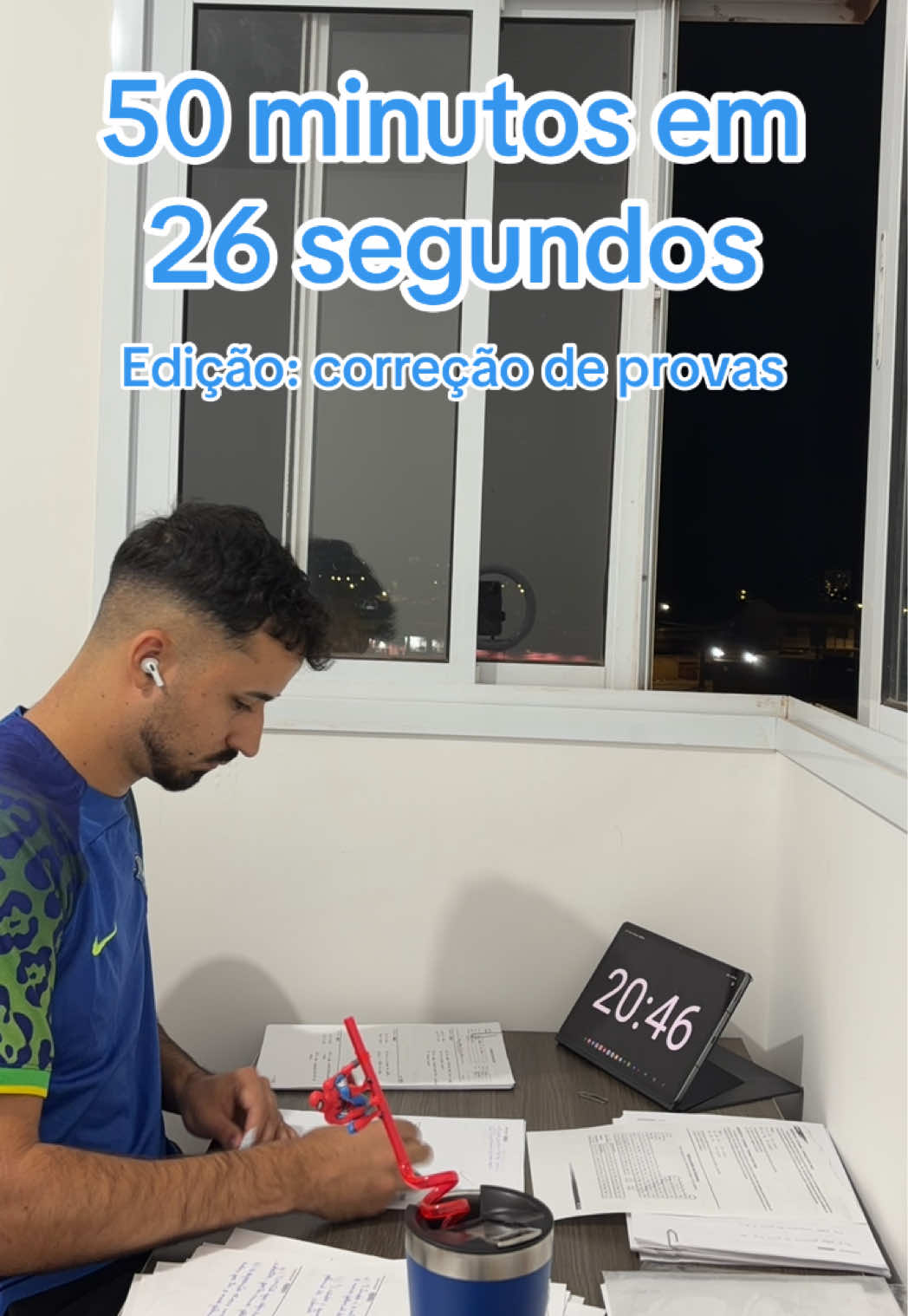 @“Professor” de Química