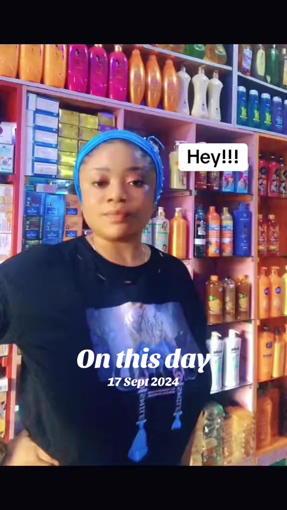 @SKINCARE VENDOR IN ABUJA