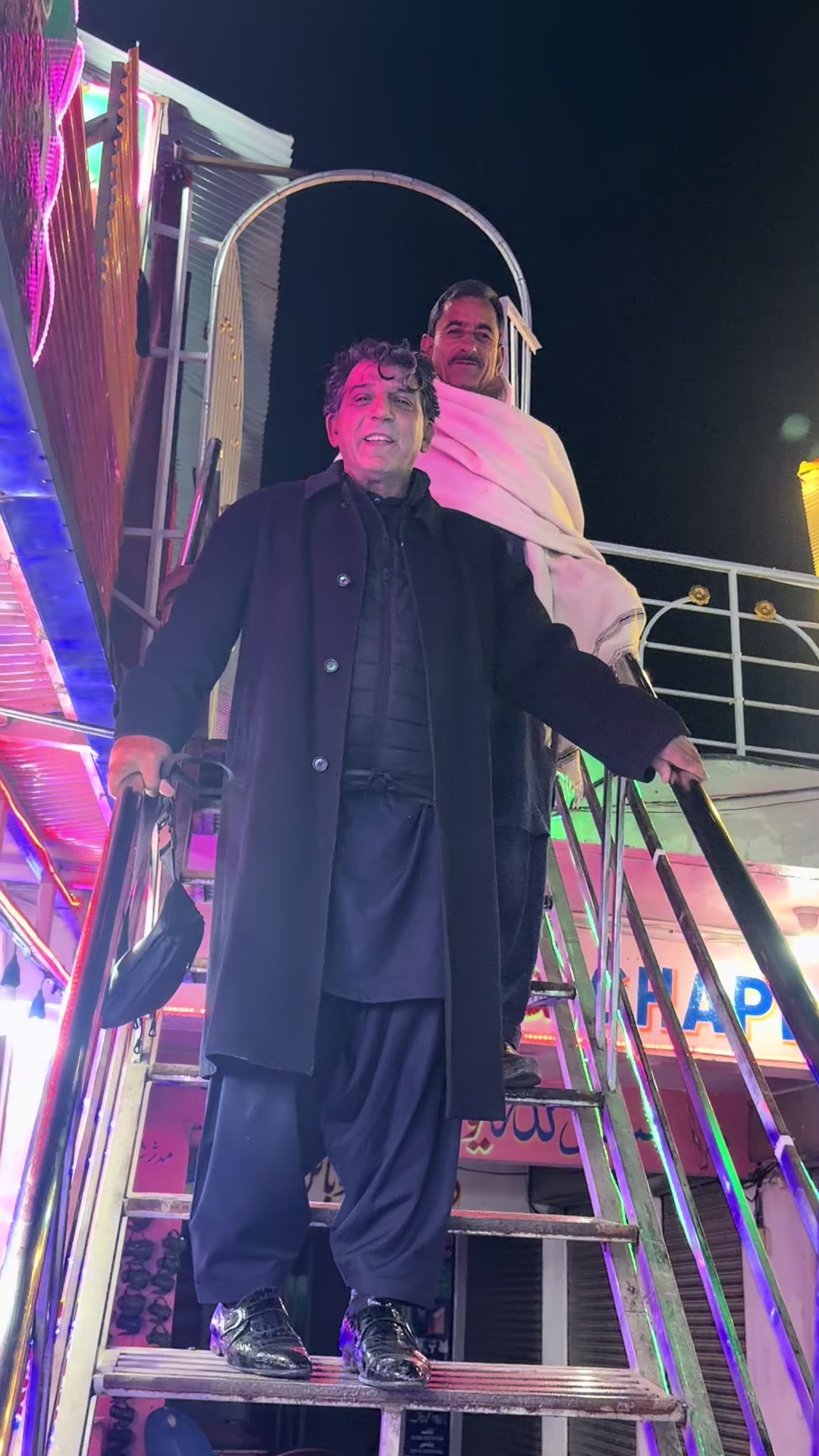 @شاہد چپلی کباب اینڈباربی کیو