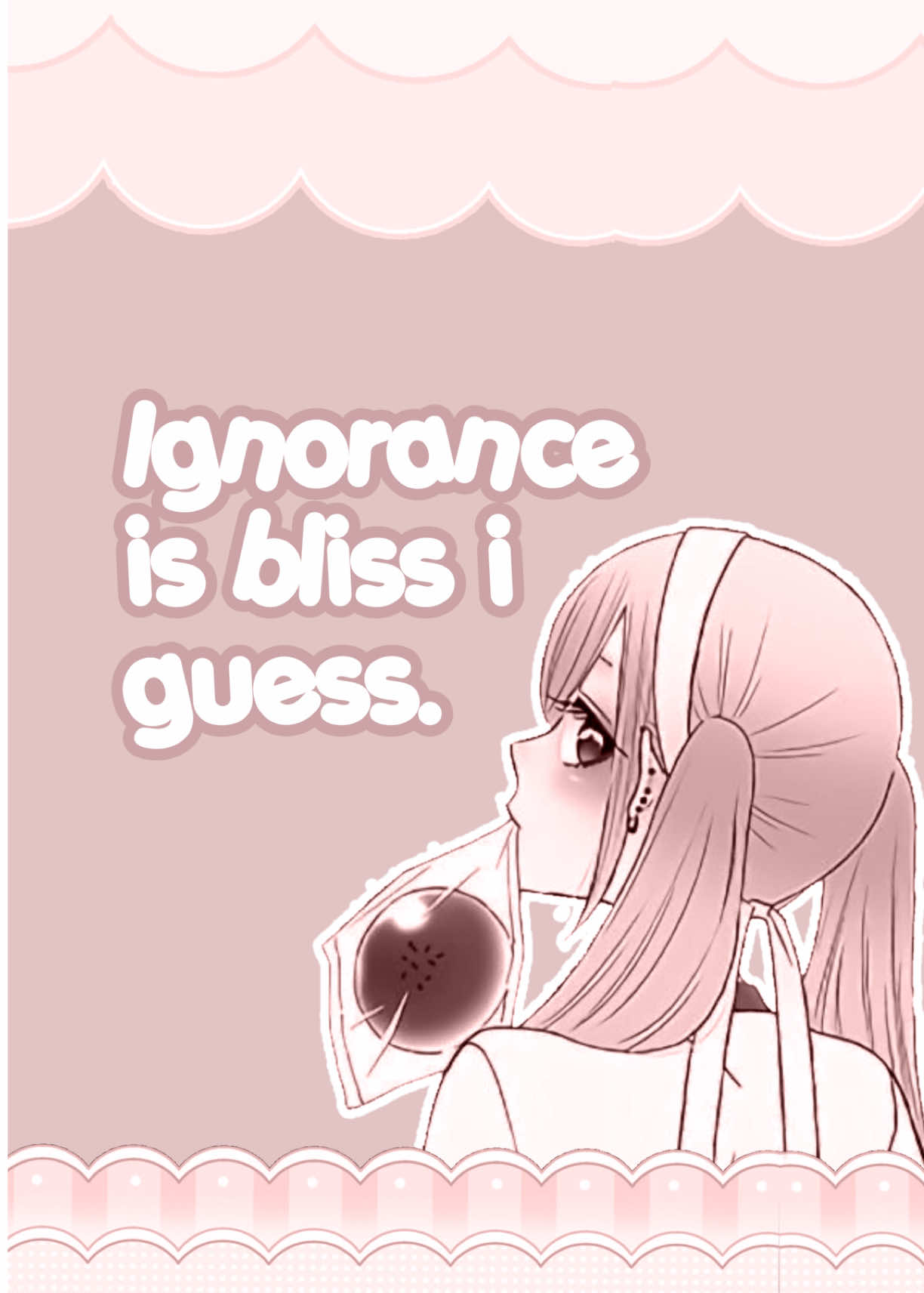 @♬ ᴍᴀʀᴄʏᴘʜᴏʙɪᴀ ✿❀