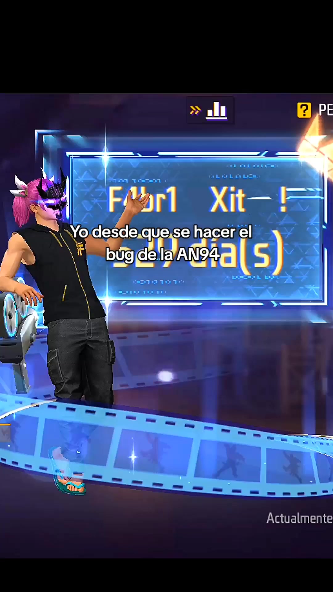 @Fabri Xit!