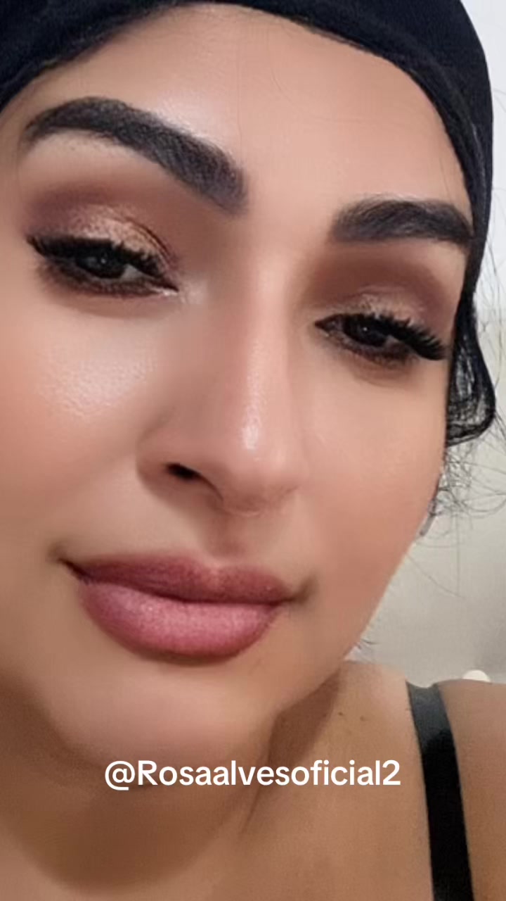 @Rosa TikTok