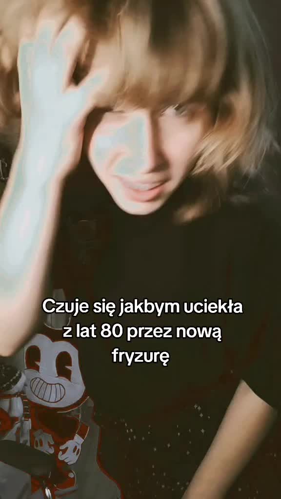 @🌹Ralsei po roku w Polsce🌹