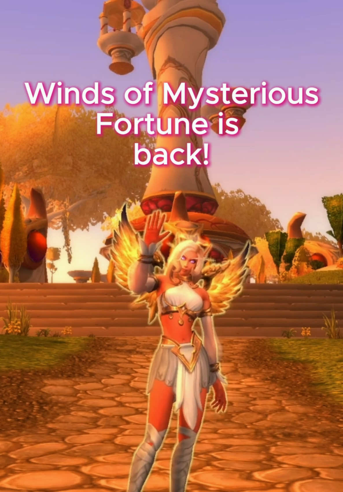@TabbyKatGaming | WoW Guides