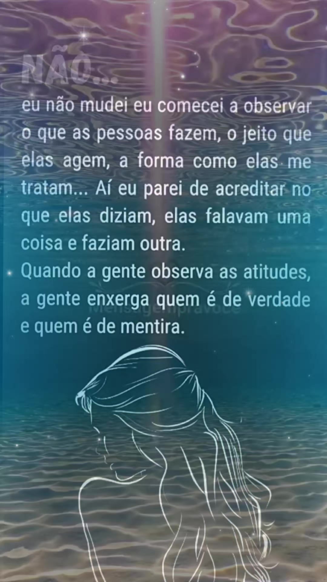@Rose Alves