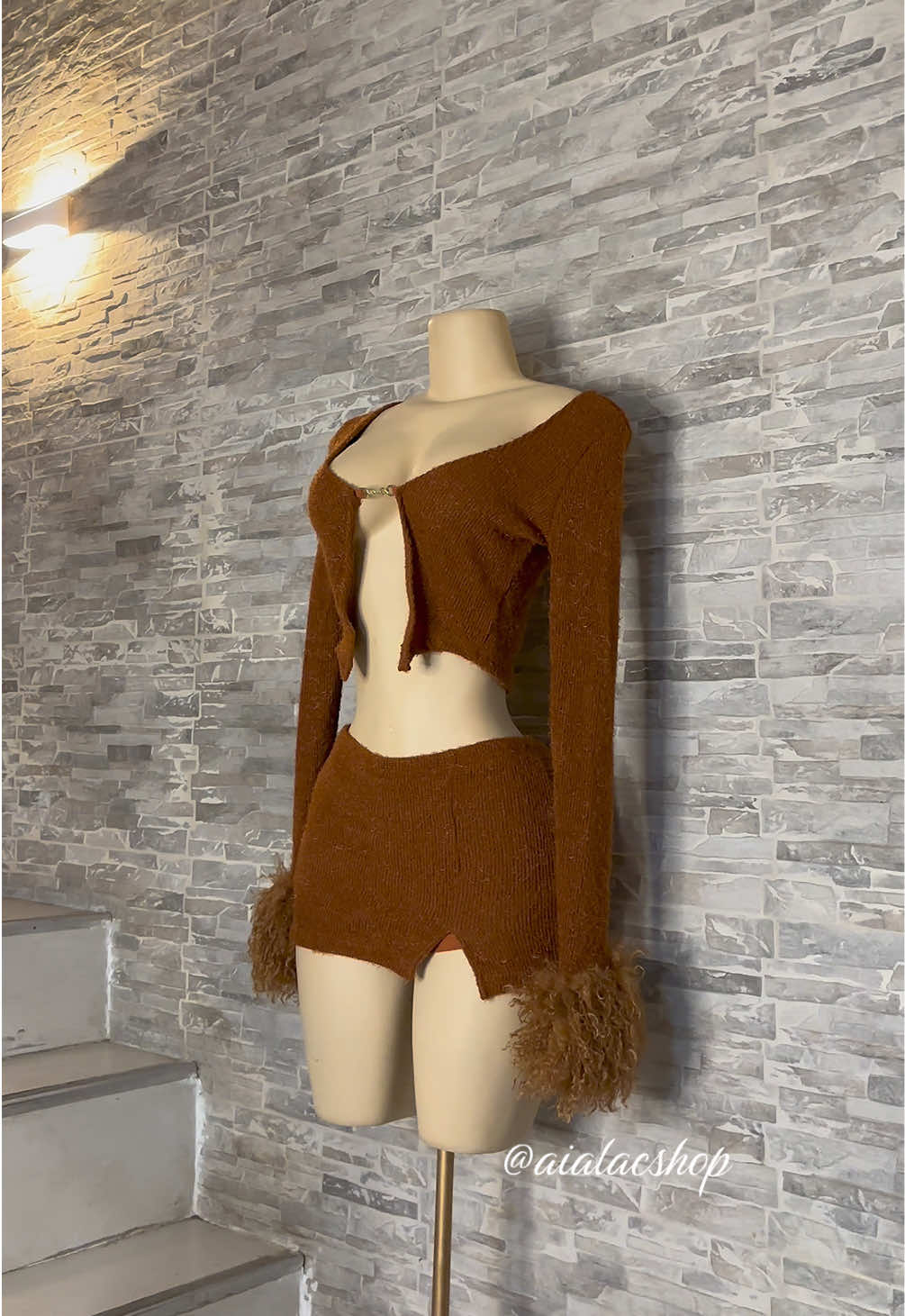 @AIALAC SHOP Arequipa