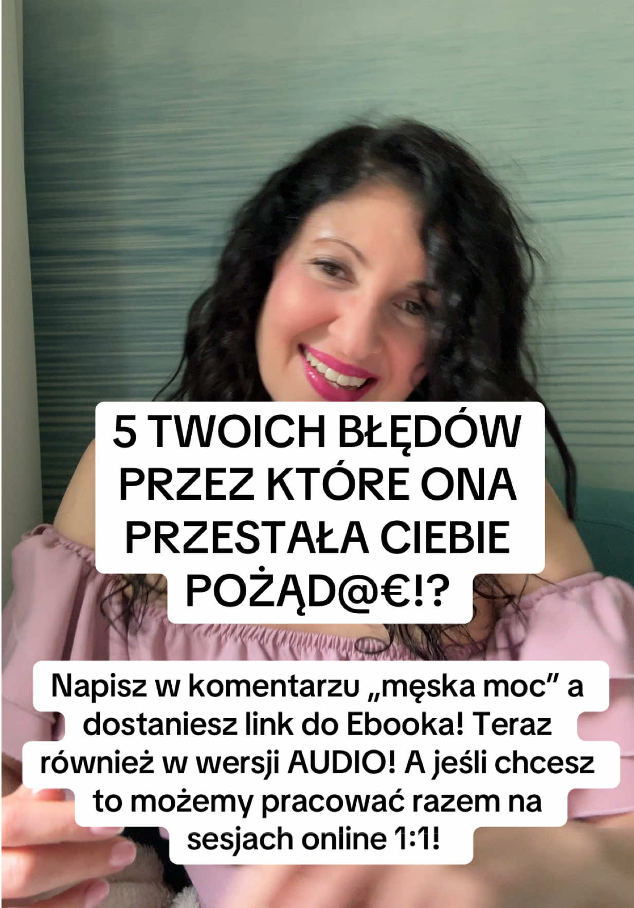 @Sara Sonik Coach Relacji