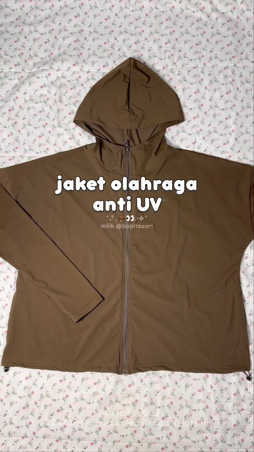 @Bopita Sari