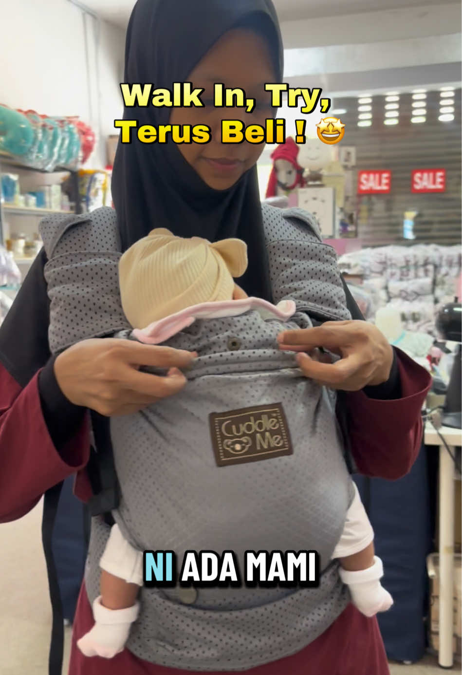 @CuddleMe Distributor Malaysia