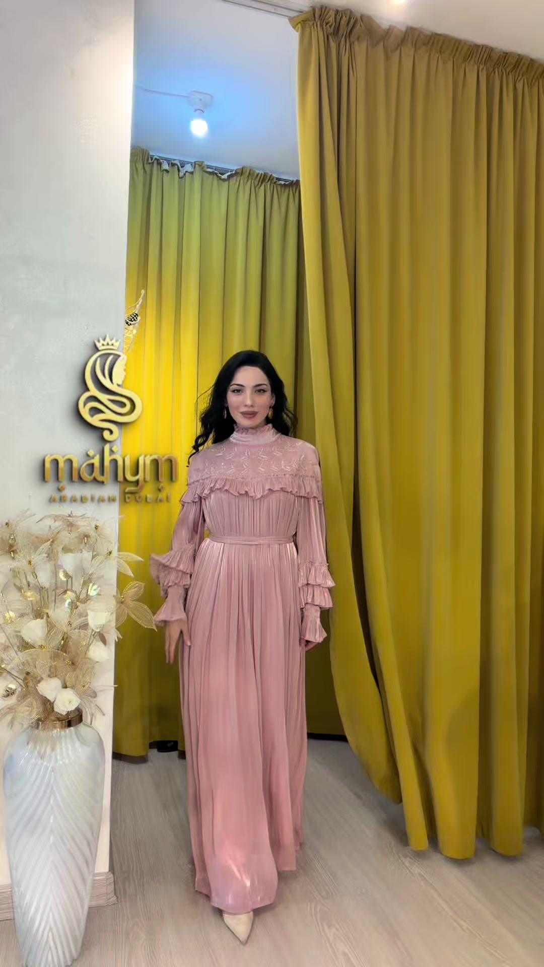@Mahym Hojagulyyeva