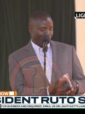 @Lightcast TV Kenya