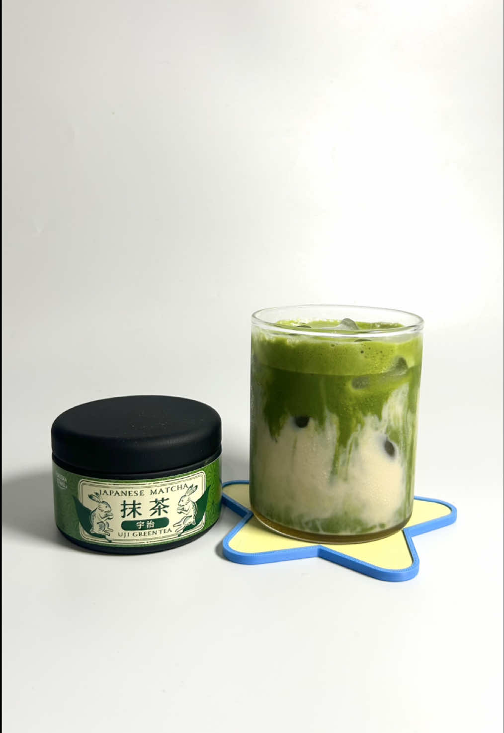 @kodzuken matcha
