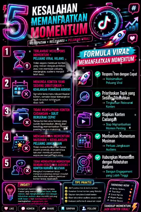 @ALOGARITMA TIKTOK