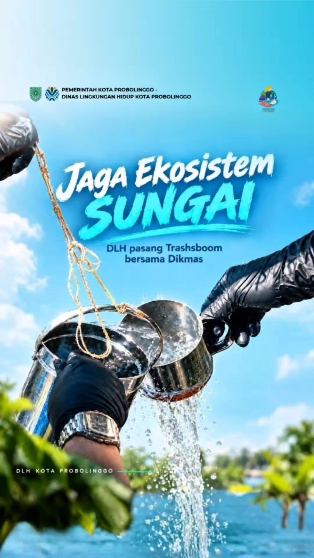 @DINAS LINGKUNGAN HIDUP