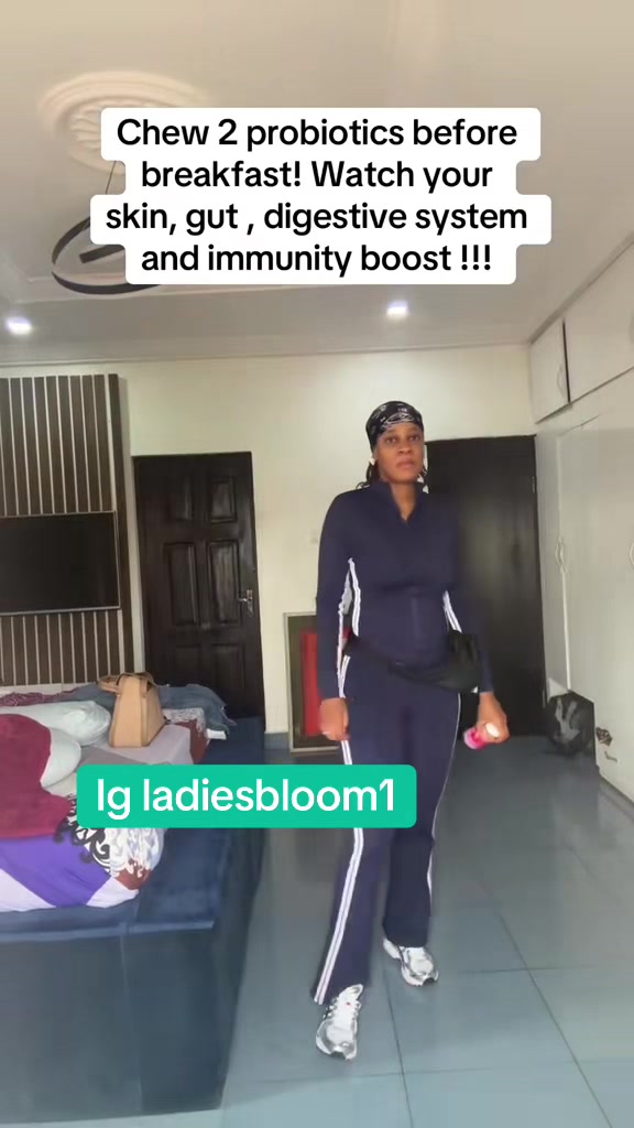 @Ladieswellness