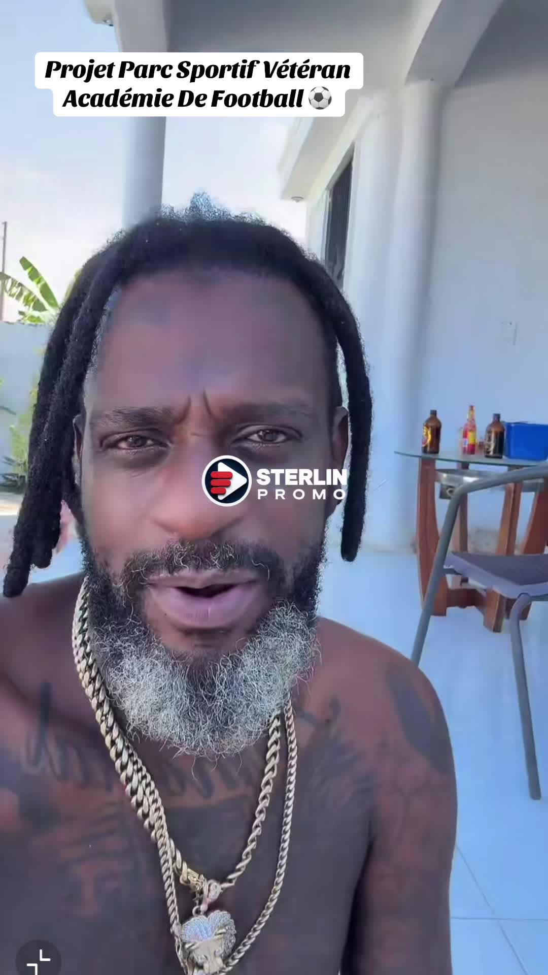 @STERLIN PROMO✅