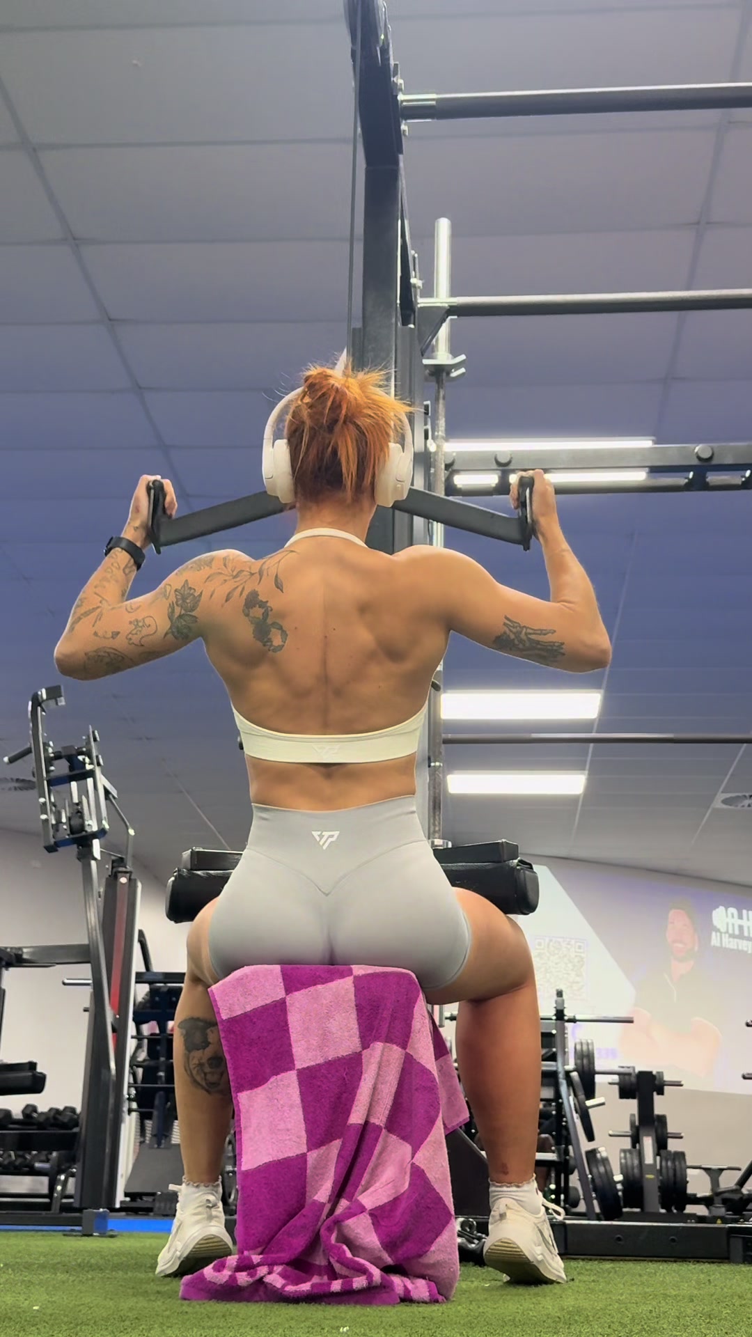 @MB | fitness | lifestyle 🌻
