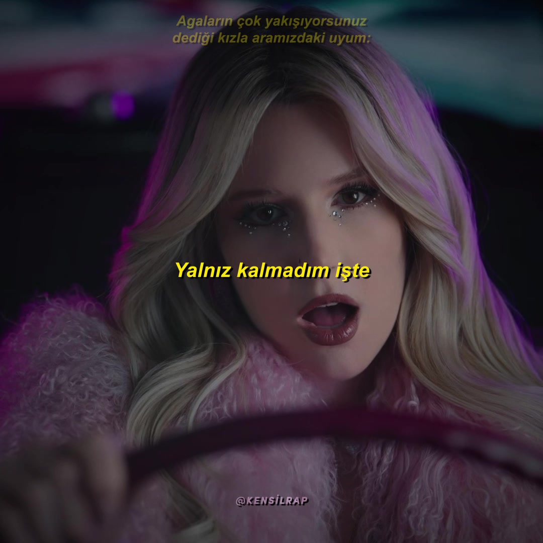 @Kensil Rap