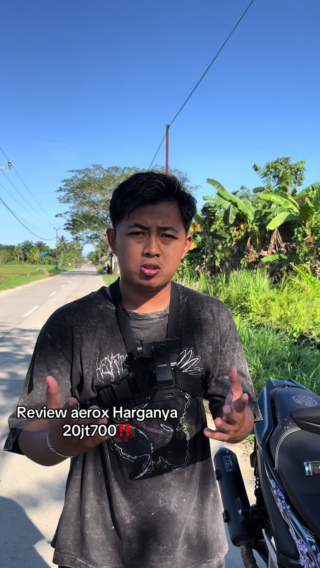 @Garasi Ofaroyalmotor