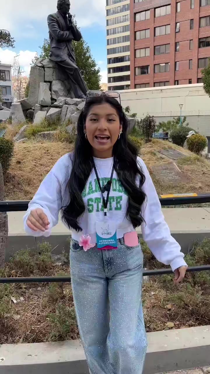 @Fundación Unifranz