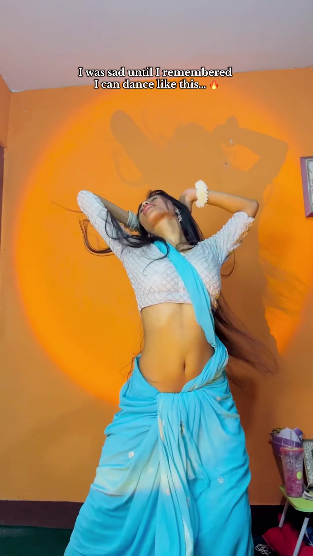 @Sreya Shrestha