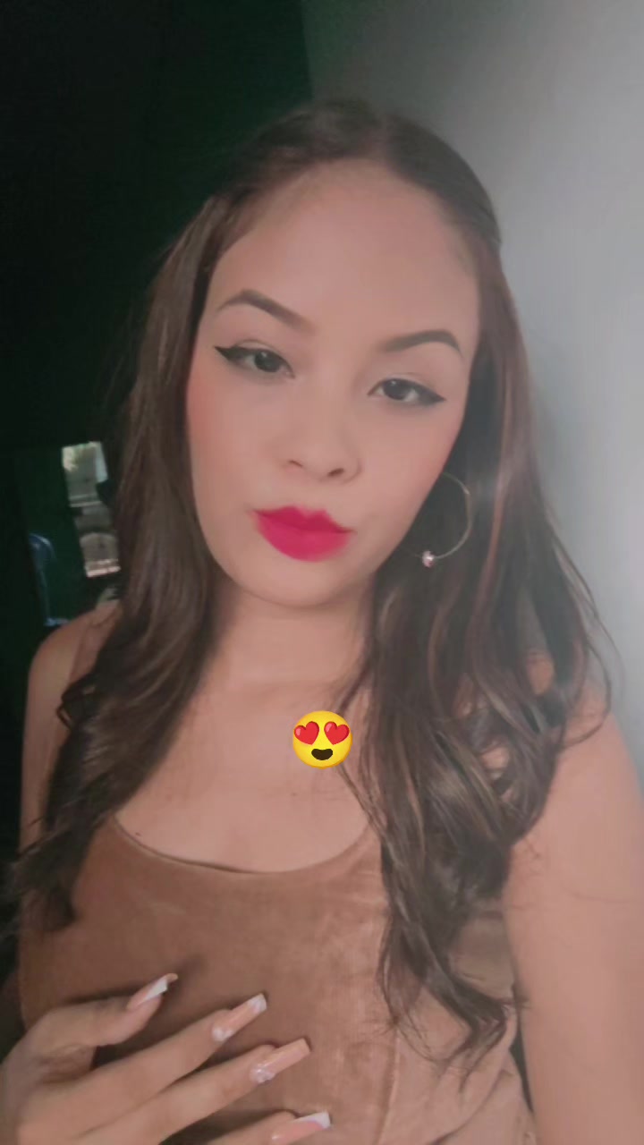 @Yanci Alvarez