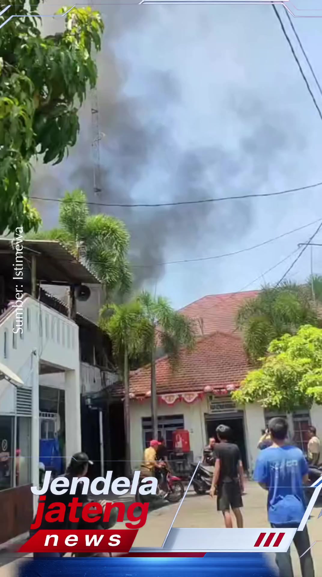 @Jendela Jateng News