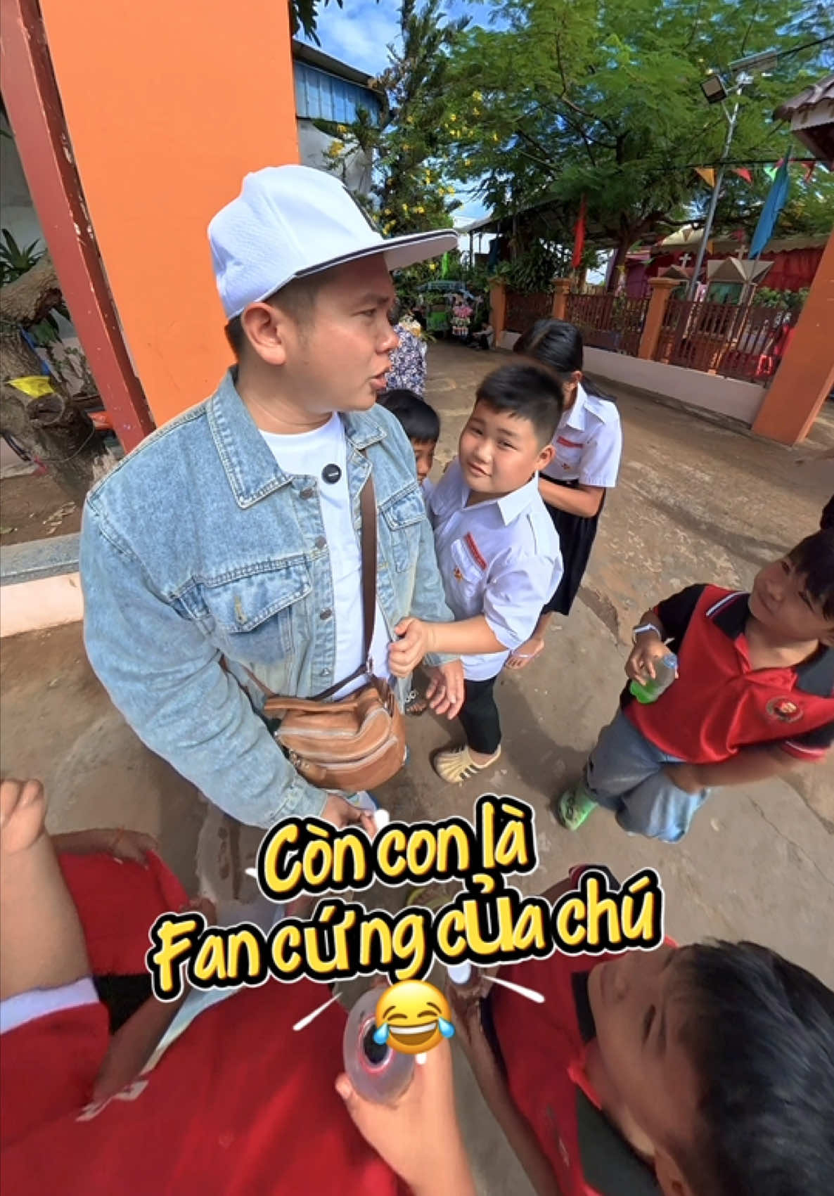 @BẢO BÉ BỎNG 🐥
