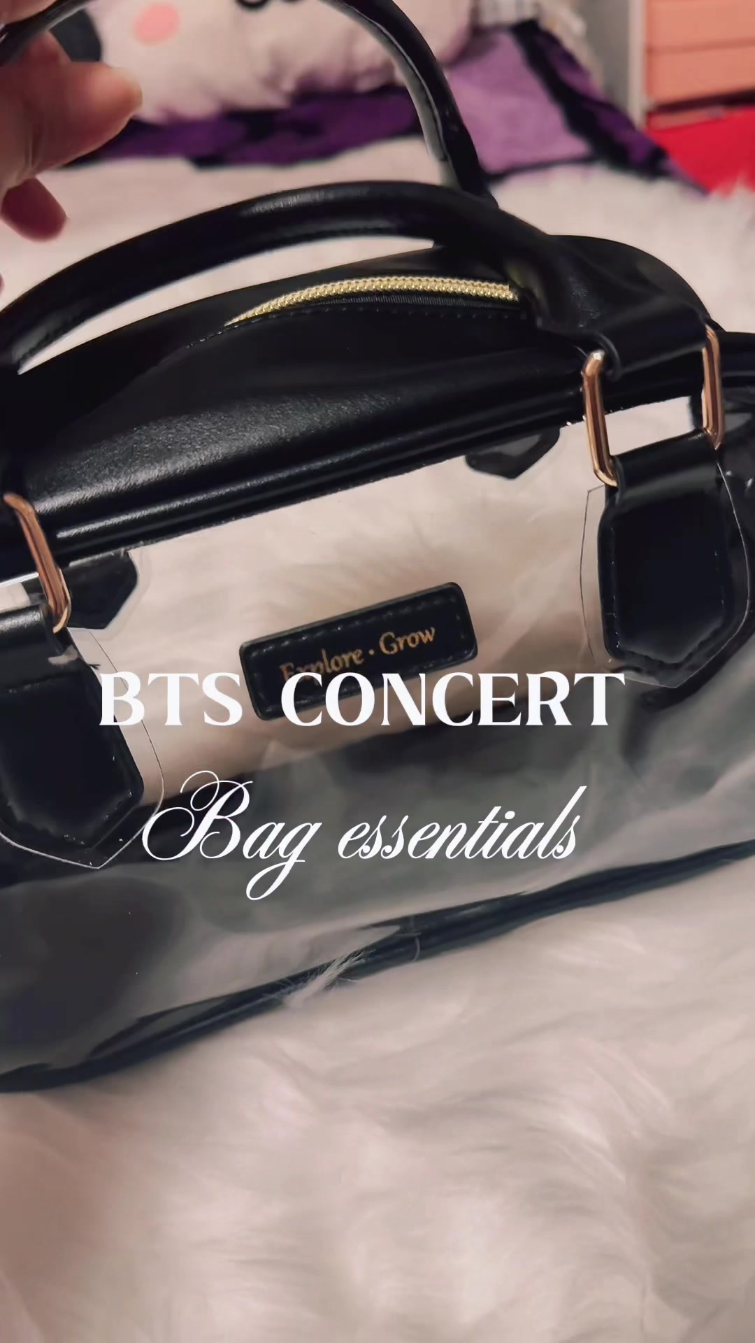 @Itzmedess ⟭⟬ ⁷ will see BTS