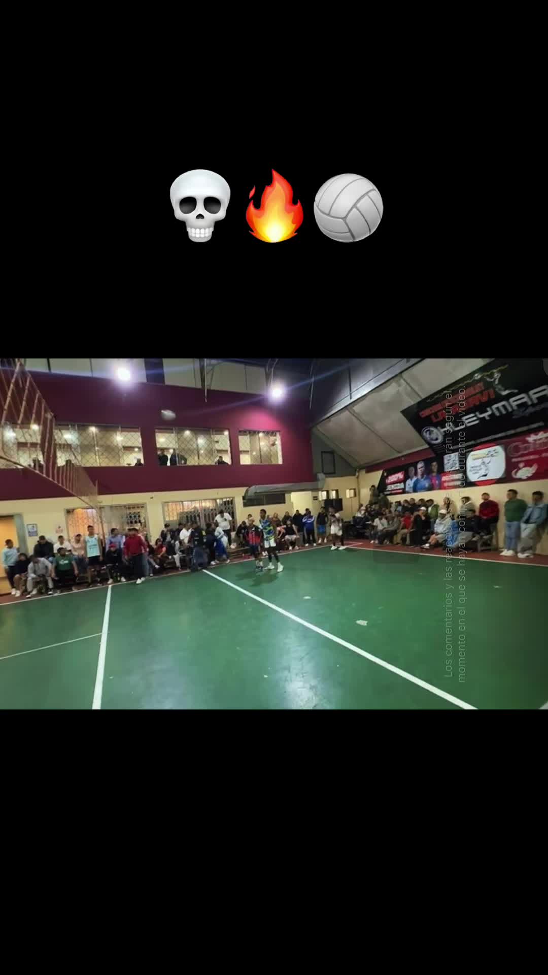 @Ecuavoley Guagua Pan 🙂↕️🏐