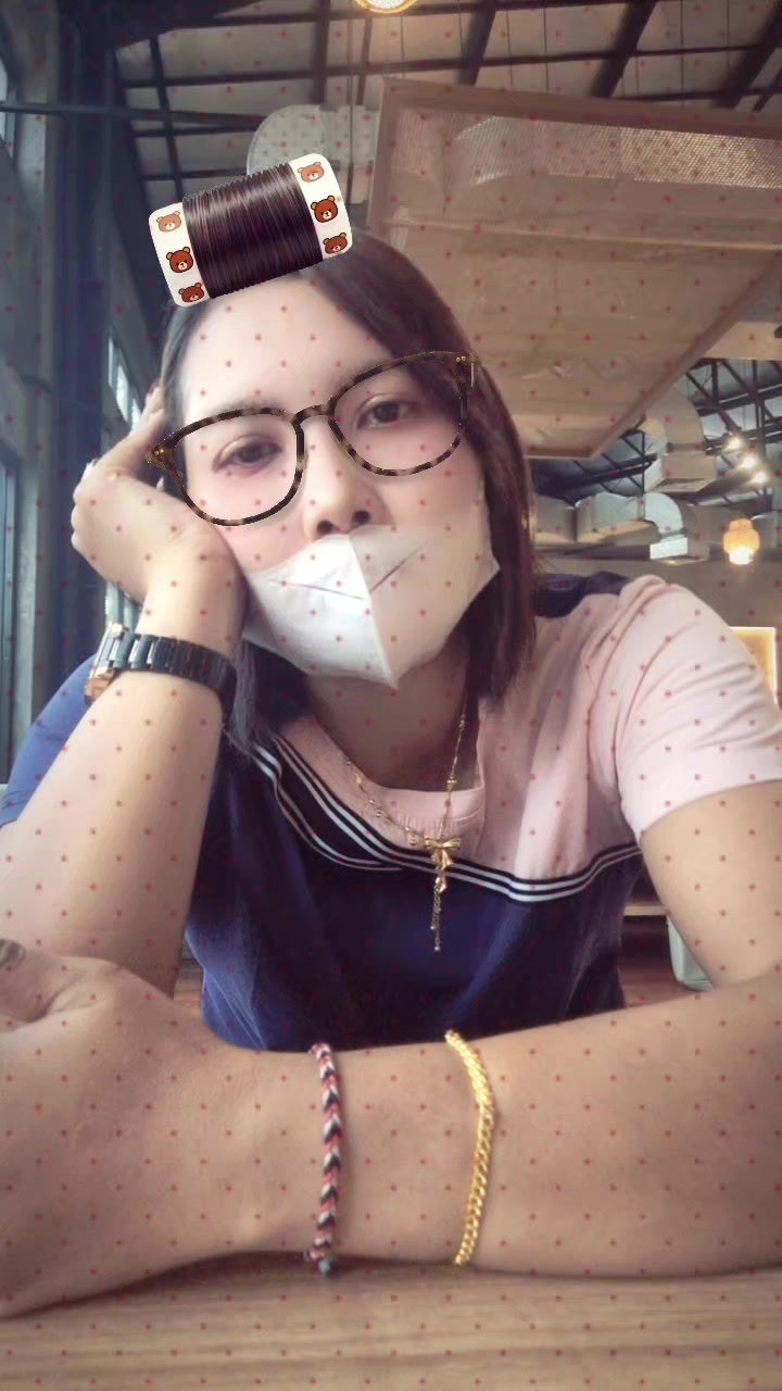 @Kepo Ya Kunjungi Profil saya