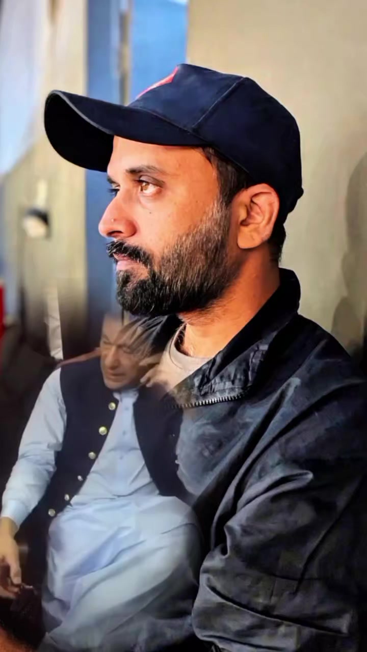 @Muhammad usman