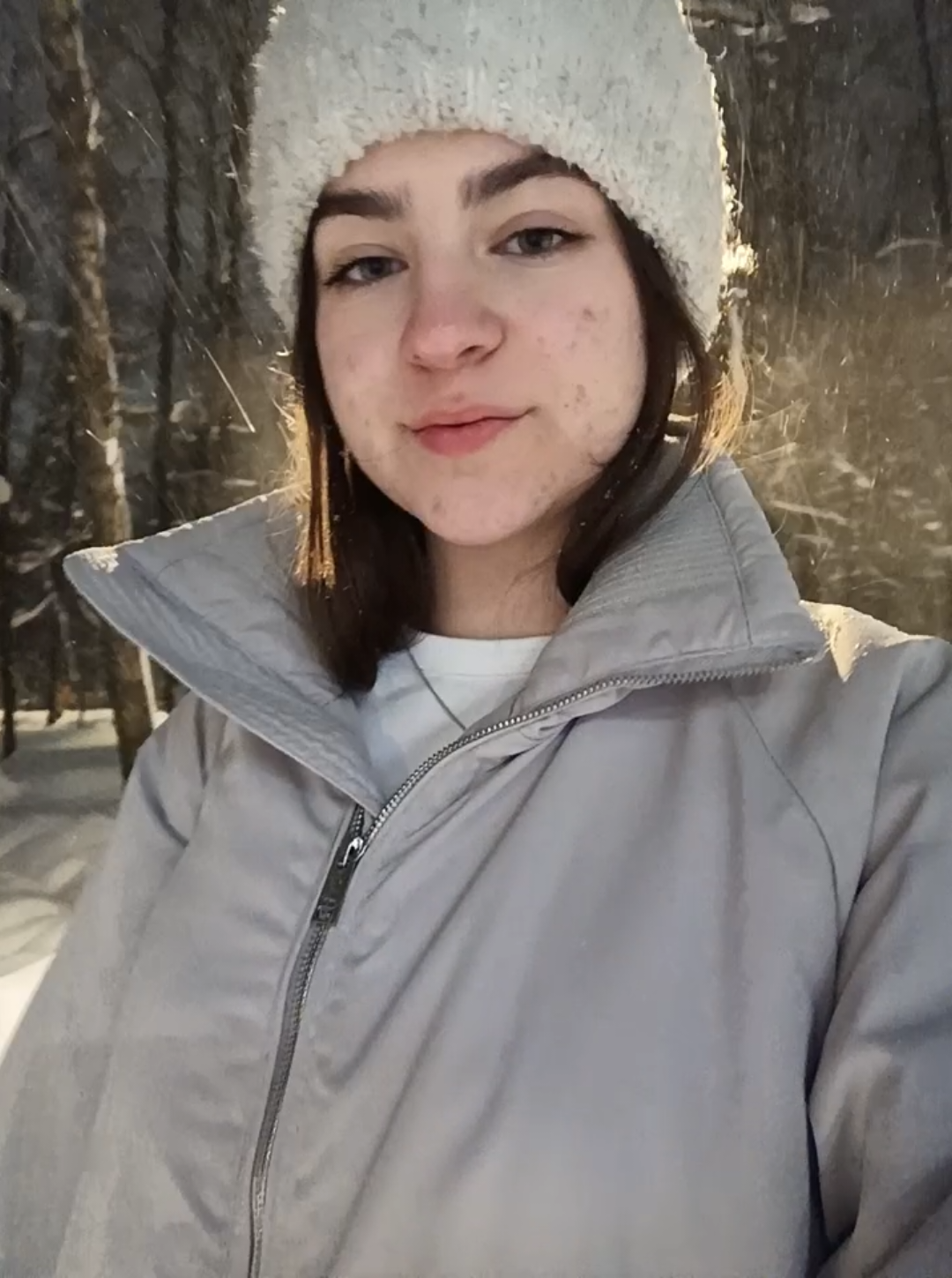 @мяша