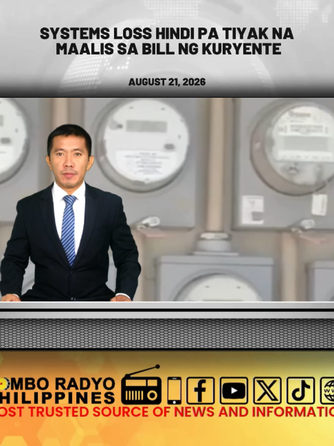 @BOMBO RADYO PHILIPPINES