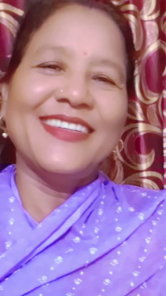 @Dharmi_thapa