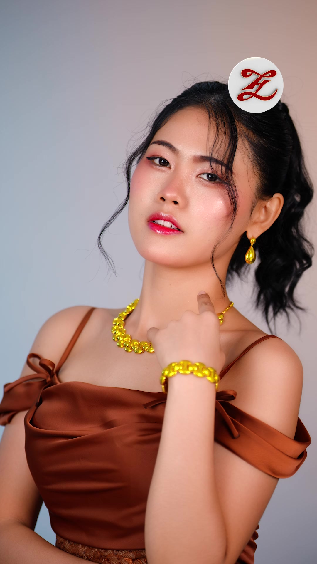 @ZweHtet Gold &Jewellery