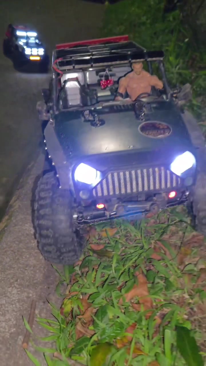 @Crawler RC Medellin