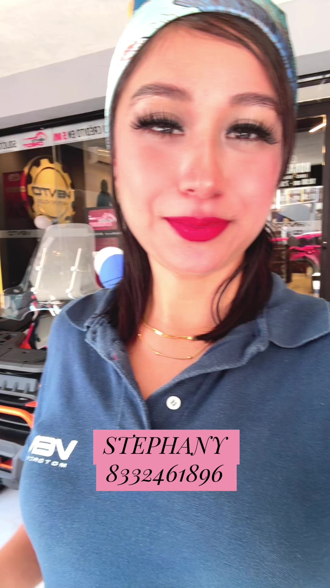 @Stephany DL torre