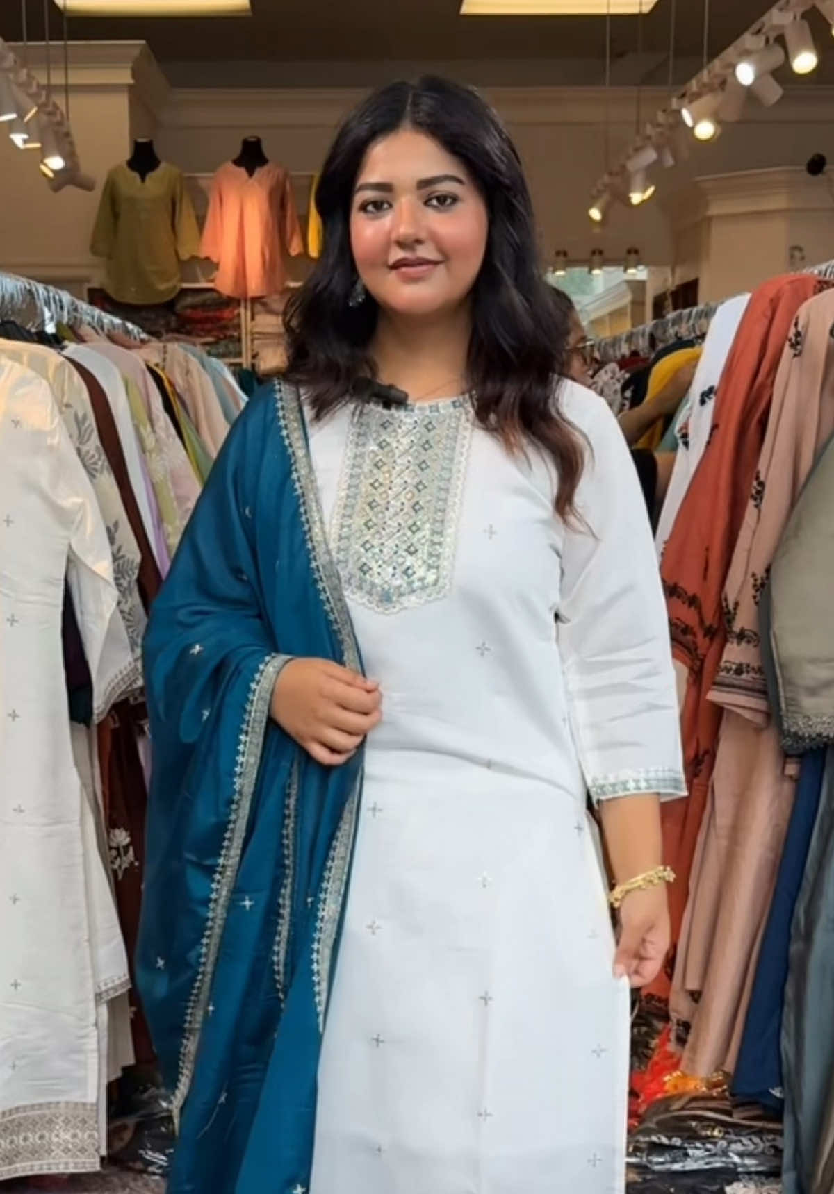 @simran Exclusive