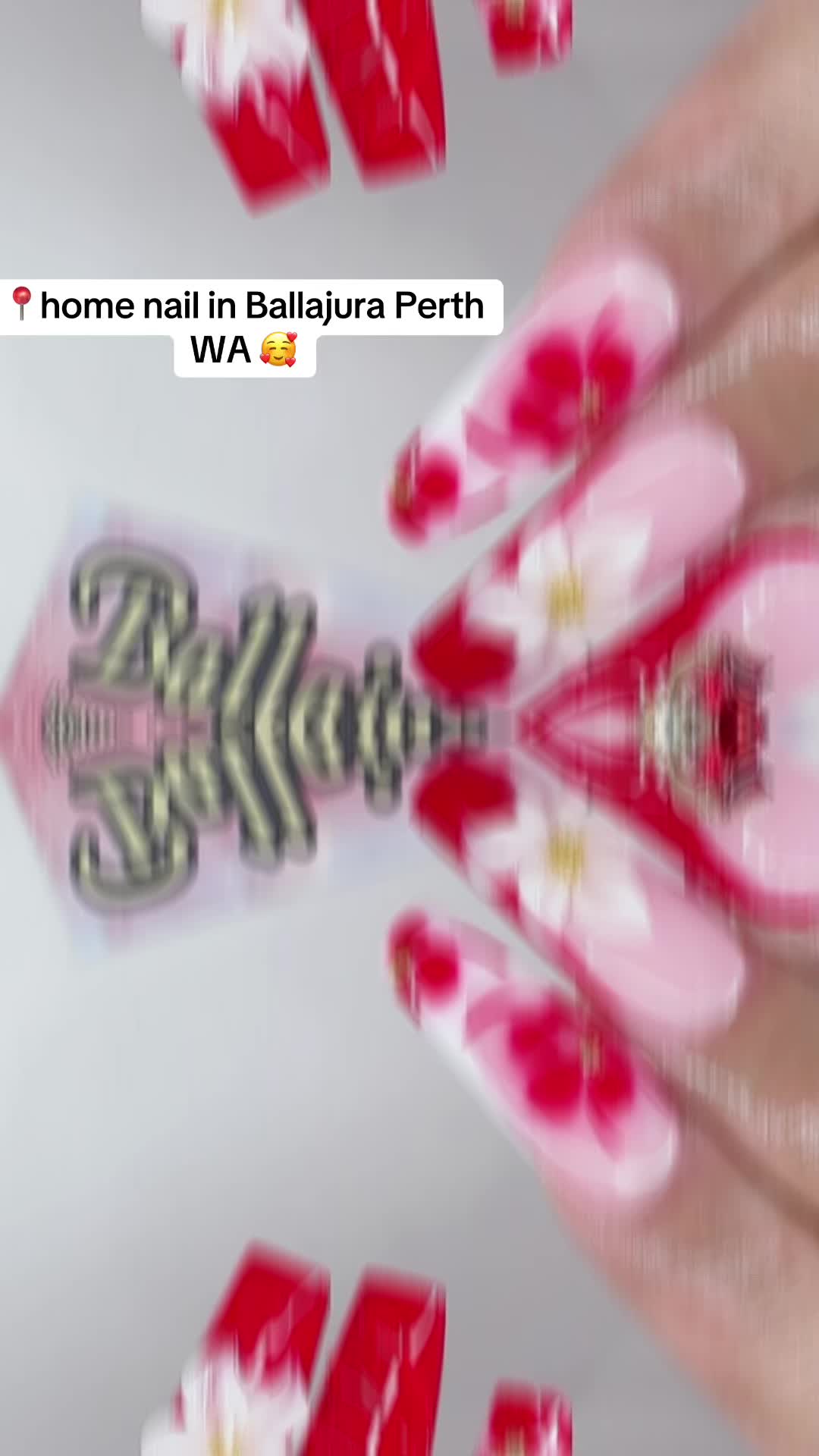 @Ballajura nail wax
