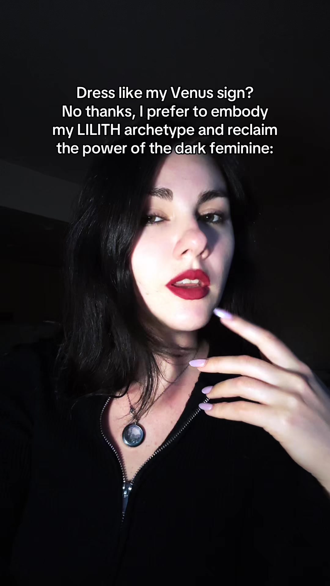 @Venus