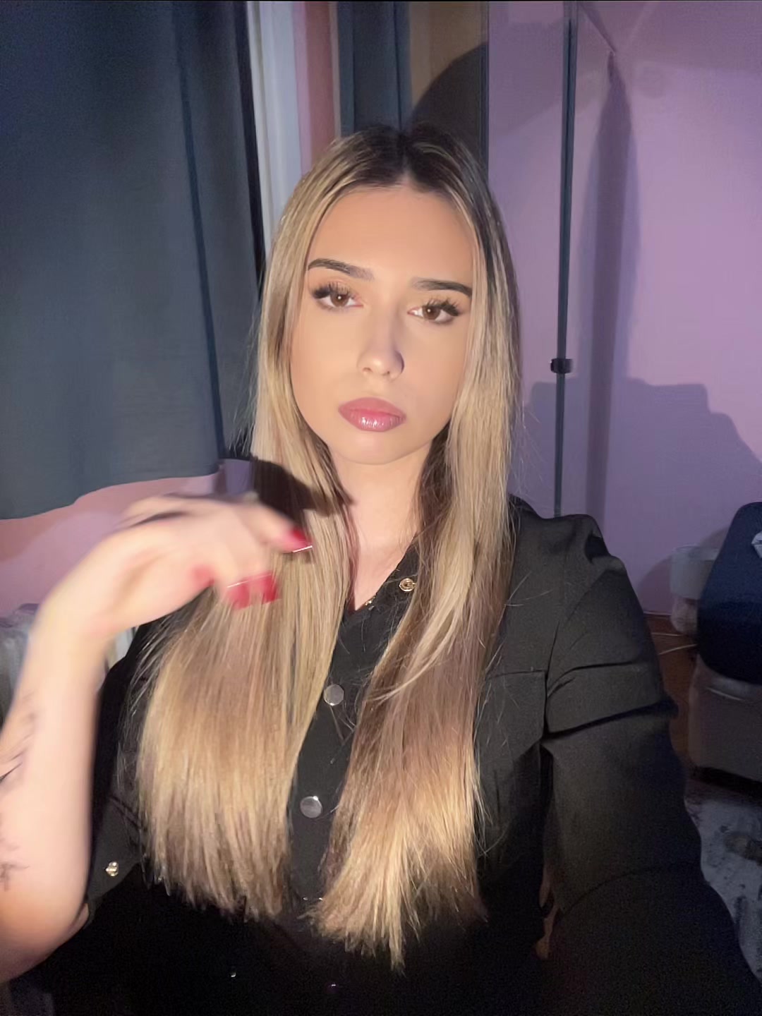 @🧚🏻♀️