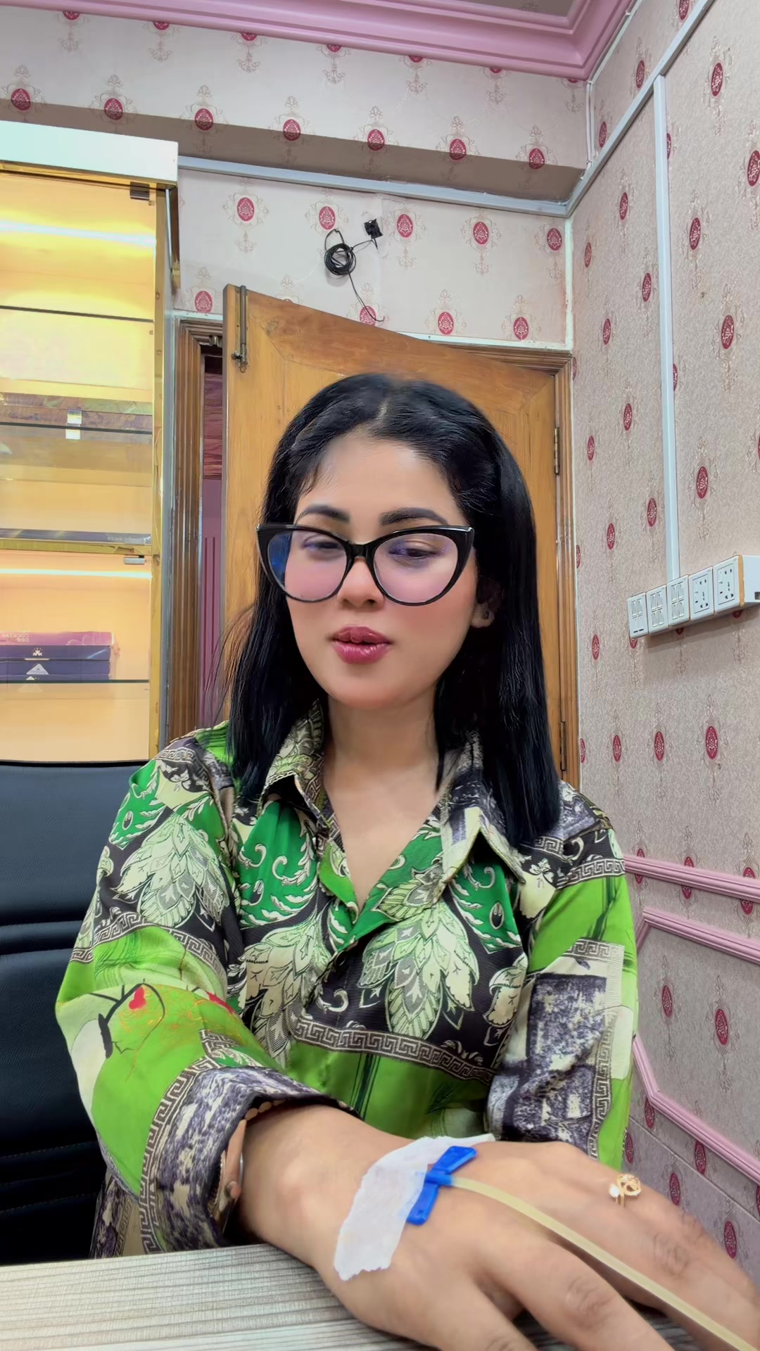 @Nafaisa nisha🥰